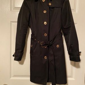 Michael Kors rain/winter coat Small